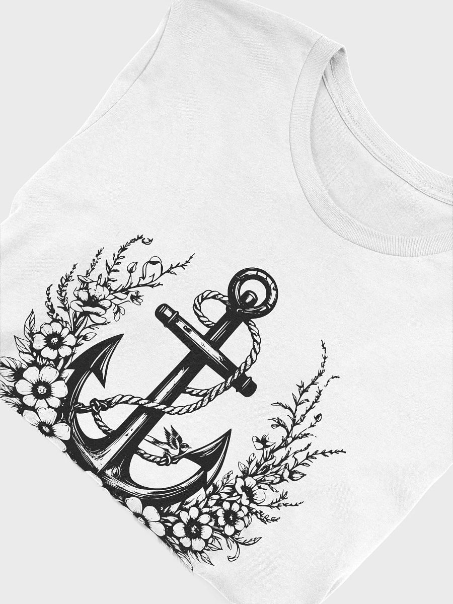 Midnight Softness T-Shirt Anchor product image (5)