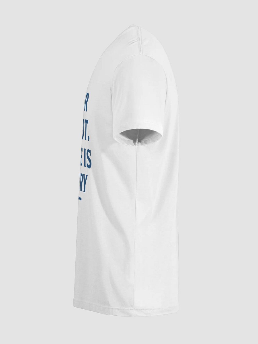 Do or do not. There's no try. Supersoft Tee product image (35)