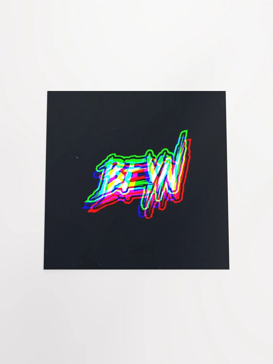 Beyn Poster product image (4)