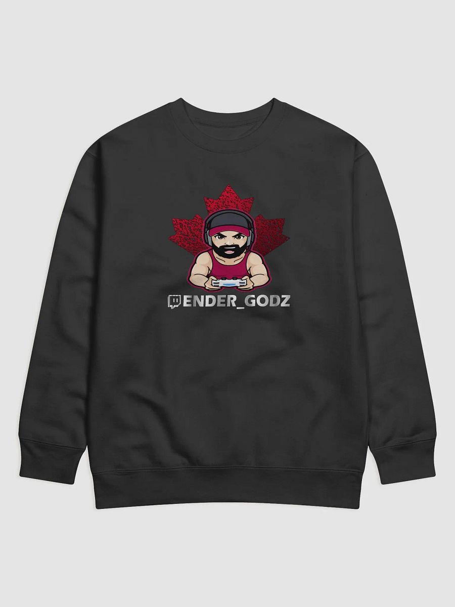Ender's Maple Leaf Sweatshirt product image (3)