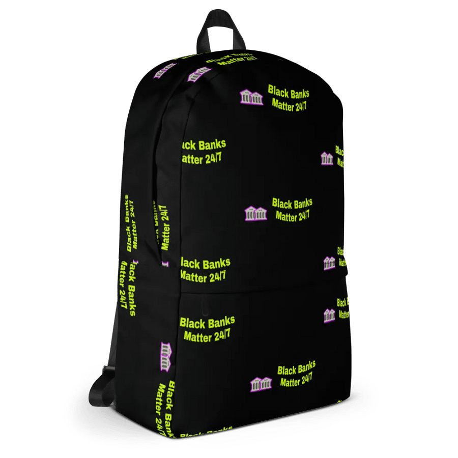 Empowerment All Day Backpack product image (5)