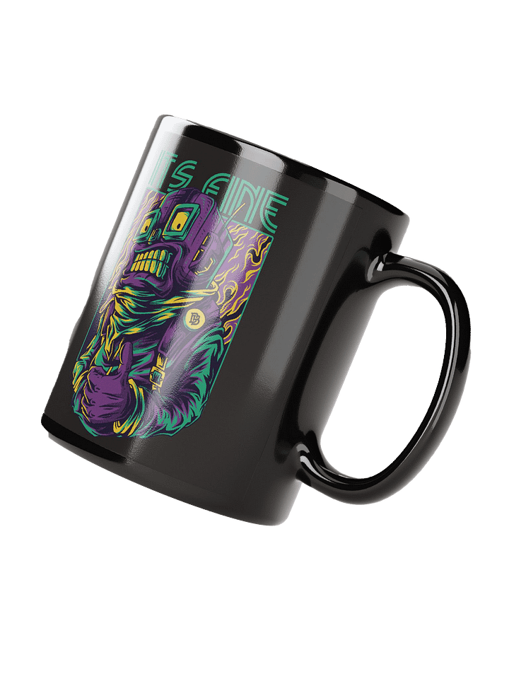 !COFFEE - ITS FINE product image (2)