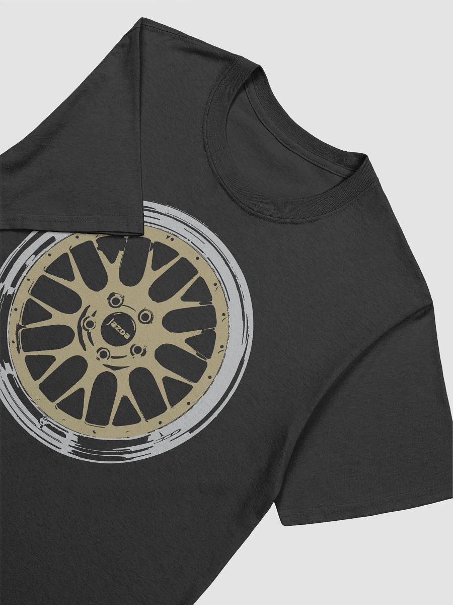 BBS Tshirt (Duotone) product image (1)