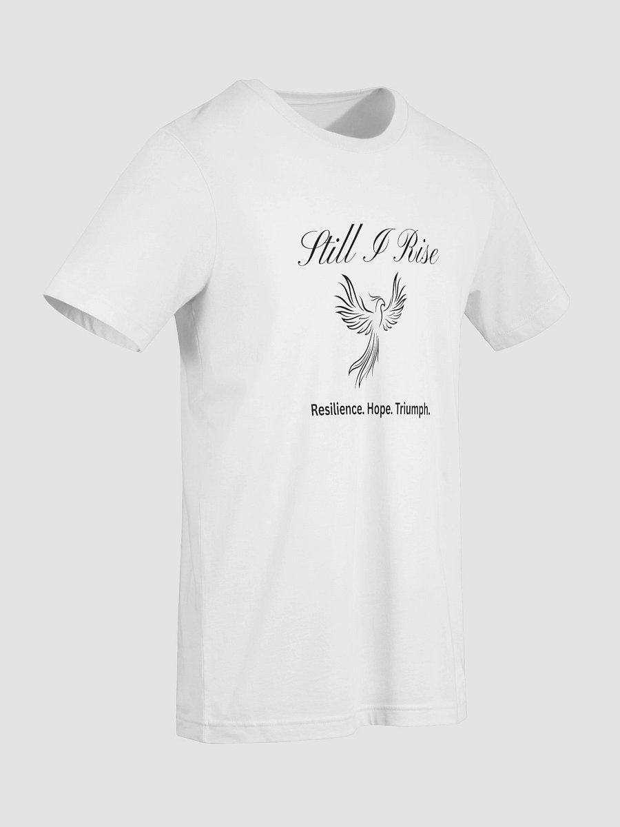 Whisper Soft Unisex Tee product image (9)