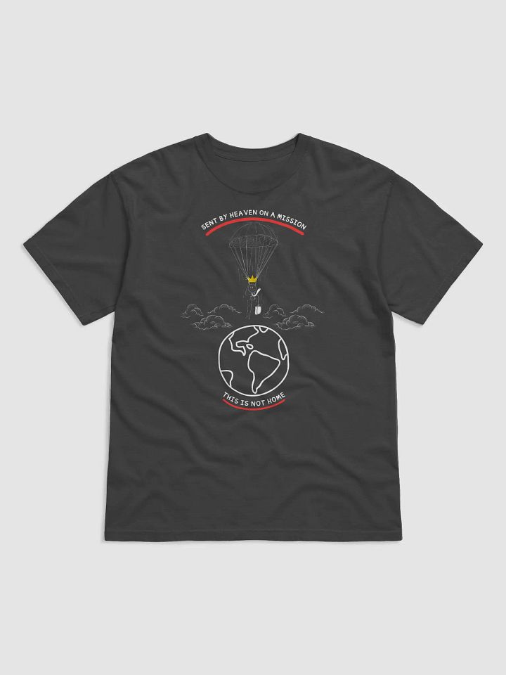 “Sent by Heaven” T-Shirt product image (5)