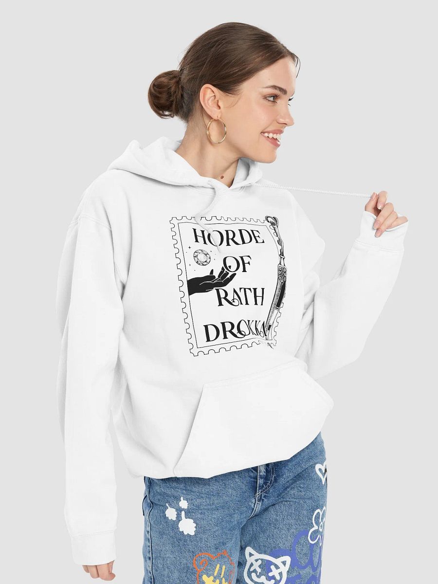 Rath Drokka Classic Hoodie product image (7)