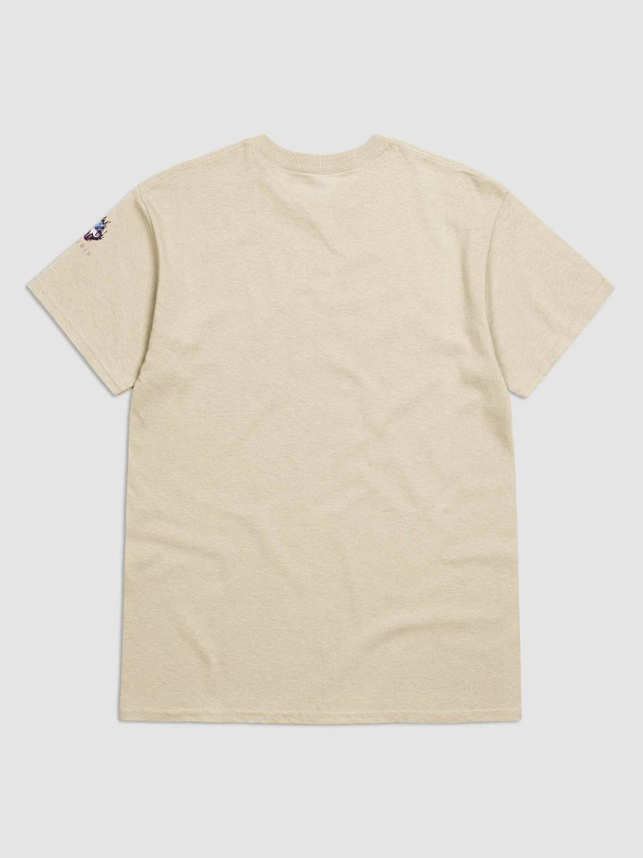 UFO & Whale Tee B product image (12)