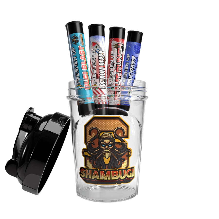 FRESHEN UP ENERGY Shambugi Starter Kit Gift product image (1)