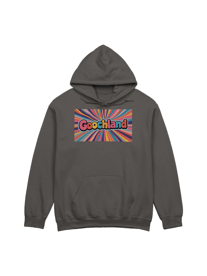 Goochland Hoodie product image (12)