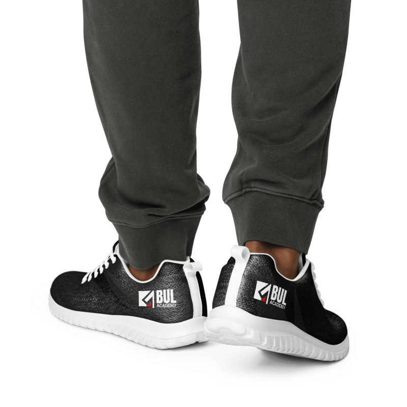 Bul Academy | Men's Athletic Shoes product image (3)