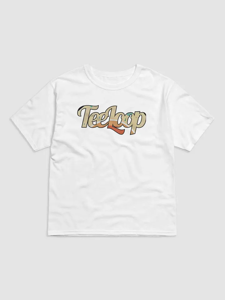 Elevate Your Summer Style: Premium Retro Beach T-Shirt with Classic Car Graphic product image (27)