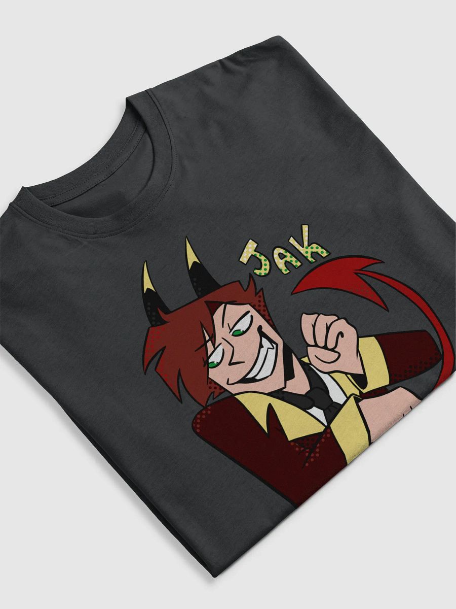 Jak's Special Tee product image (5)