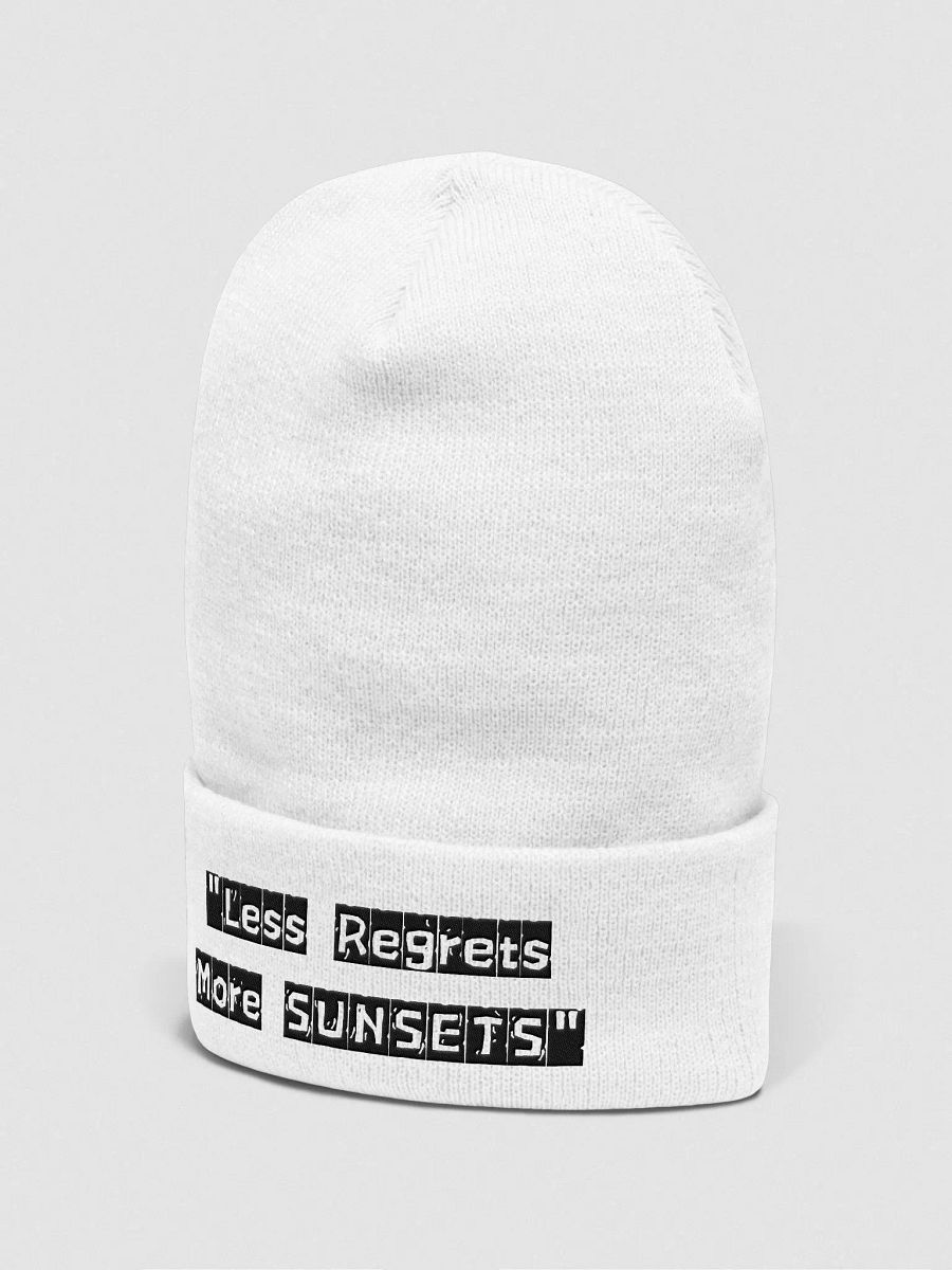 Sunsets Beanie product image (8)