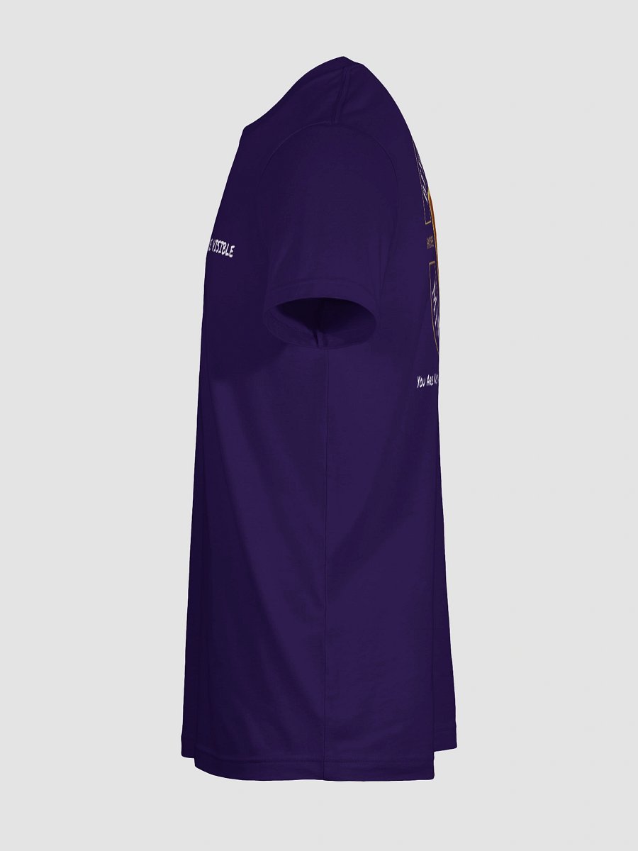 Not All Scars Are Visible - Faith & Strength Shirt product image (55)