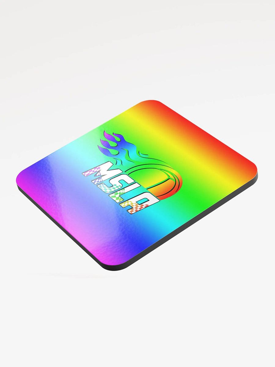 MSLA Pride - Coaster product image (4)