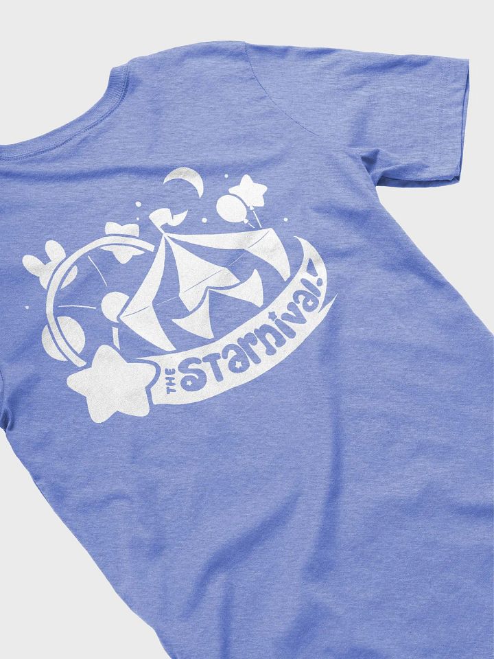 Reverse Starnival Tee product image (1)