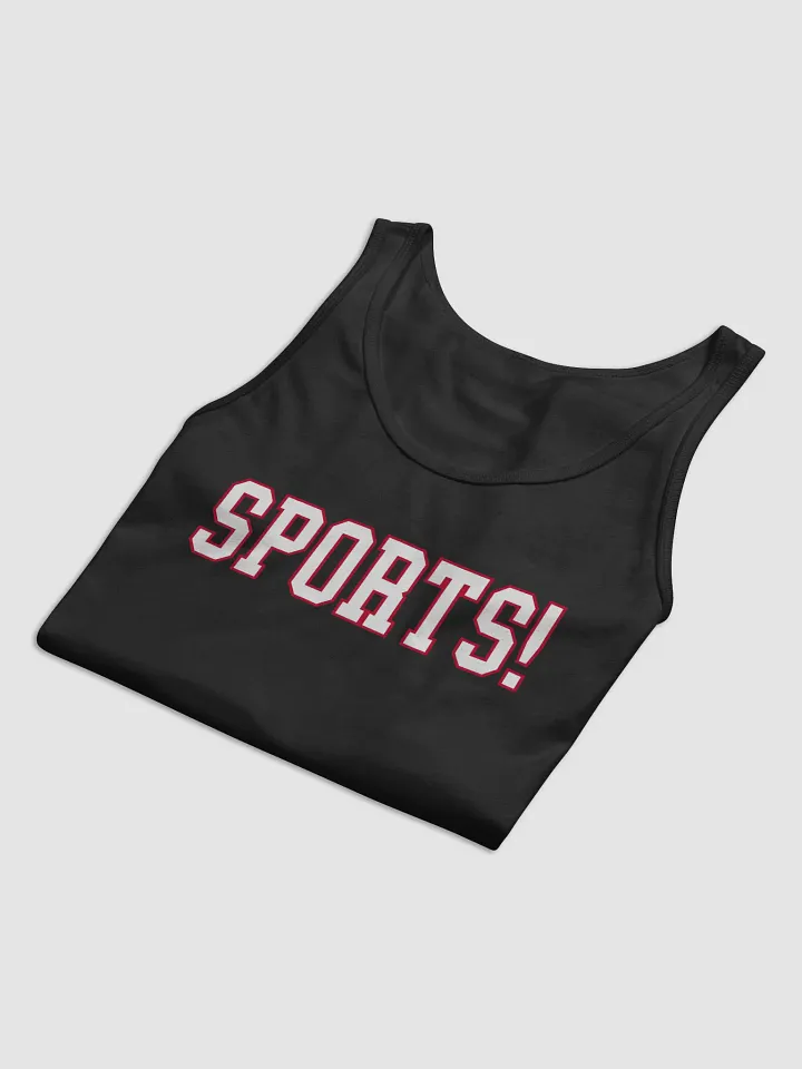 SPORTS! - Tank (BB x BC) product image (2)