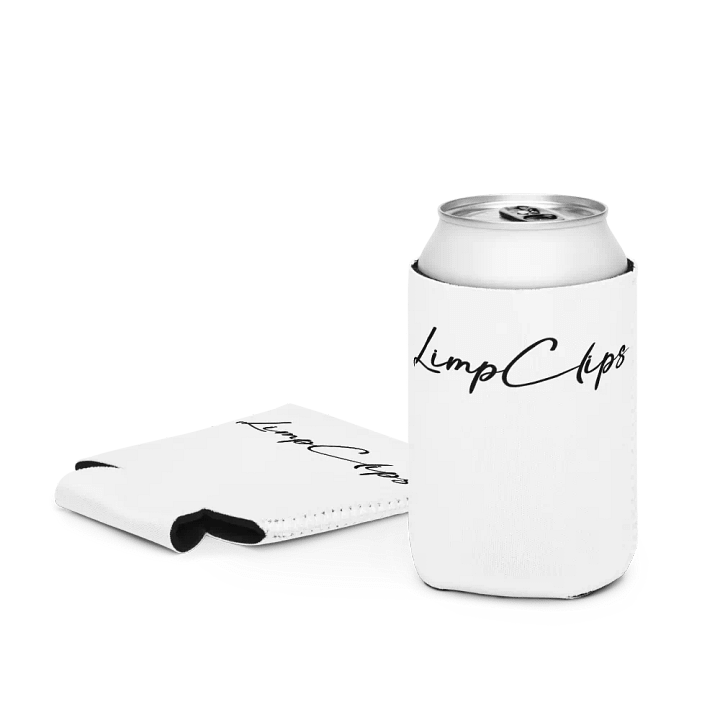 LimpClips Signature Stubbie Cooler product image (2)