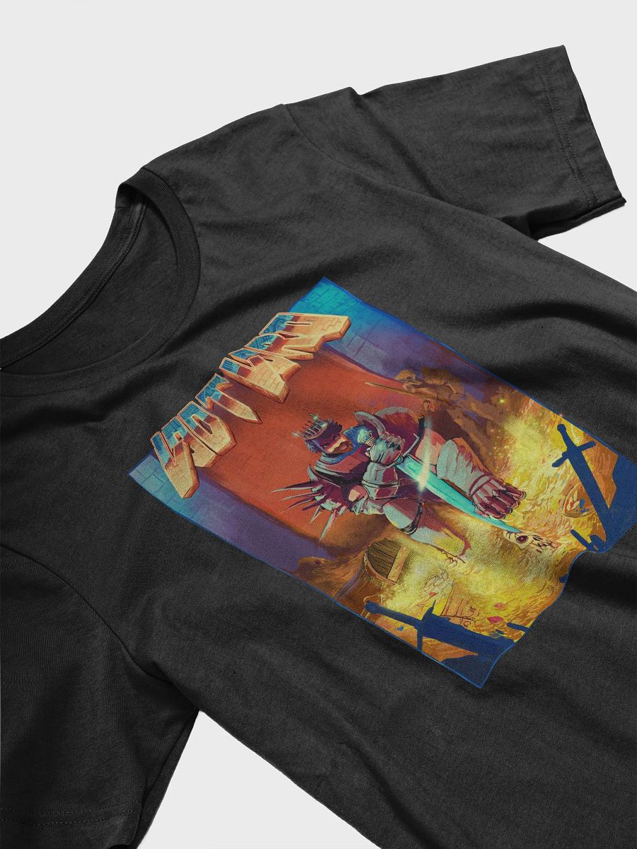 The Loot Lord Royal Tee product image (11)