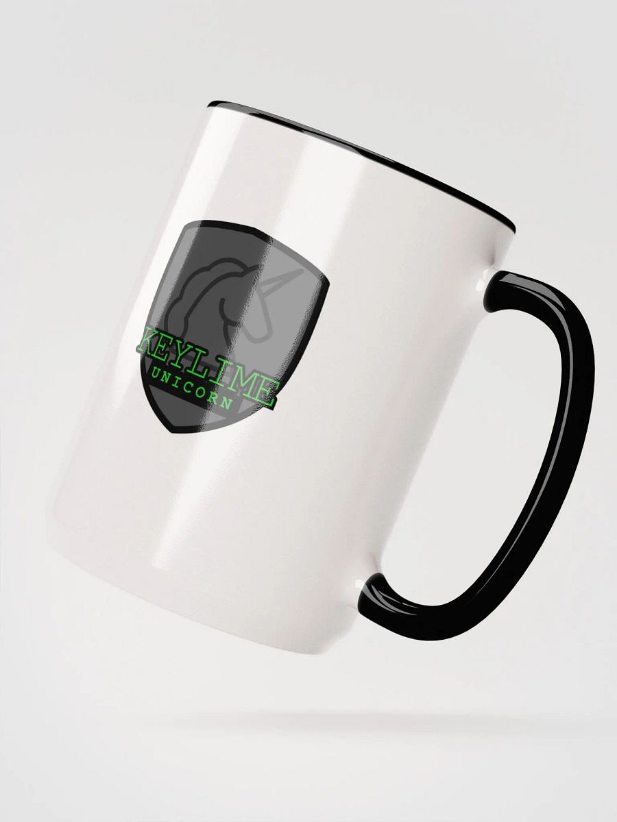 Friendly Reminders Colored Mug product image (4)