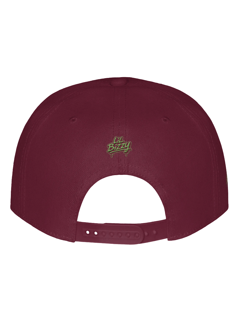 Official Lil Bizzy Snapback product image (36)