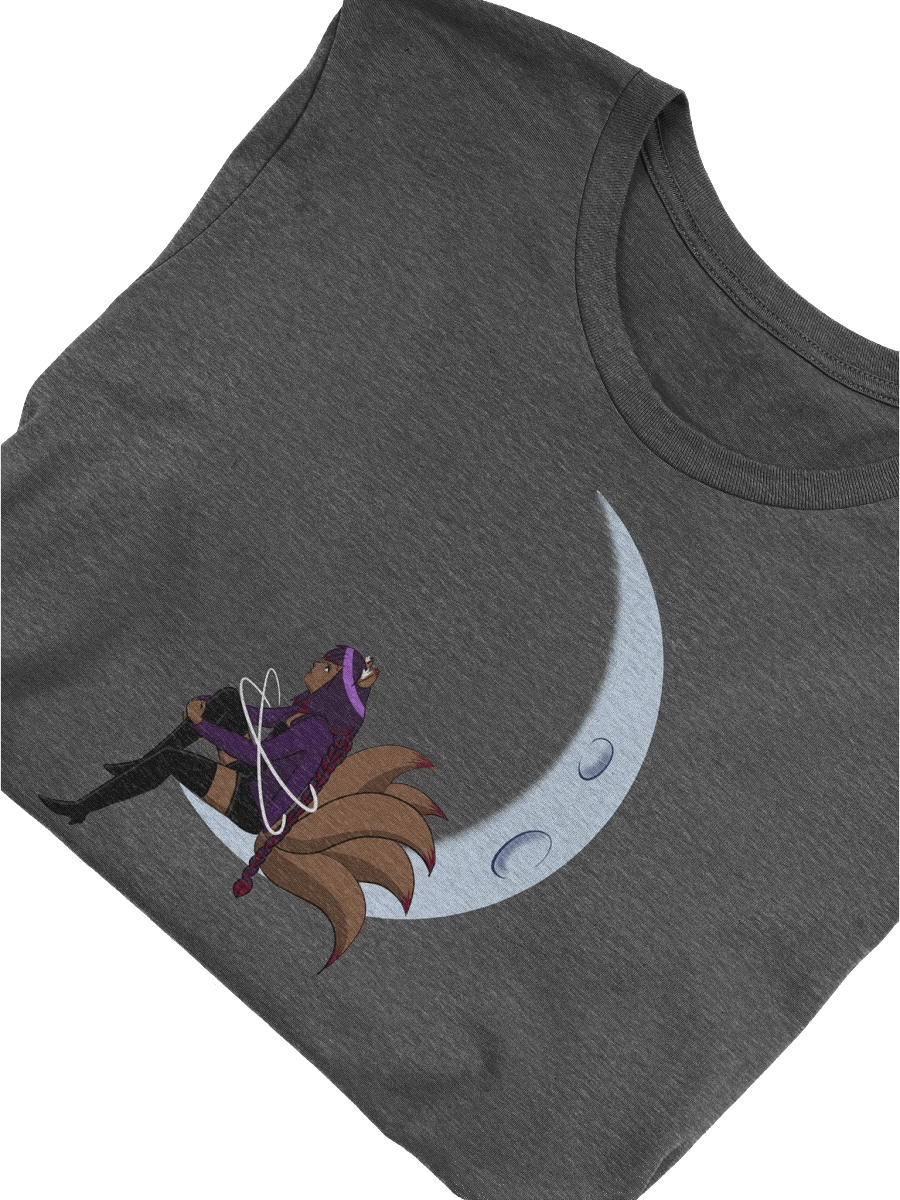 Crescent Moon Lunadi Shirt product image (5)
