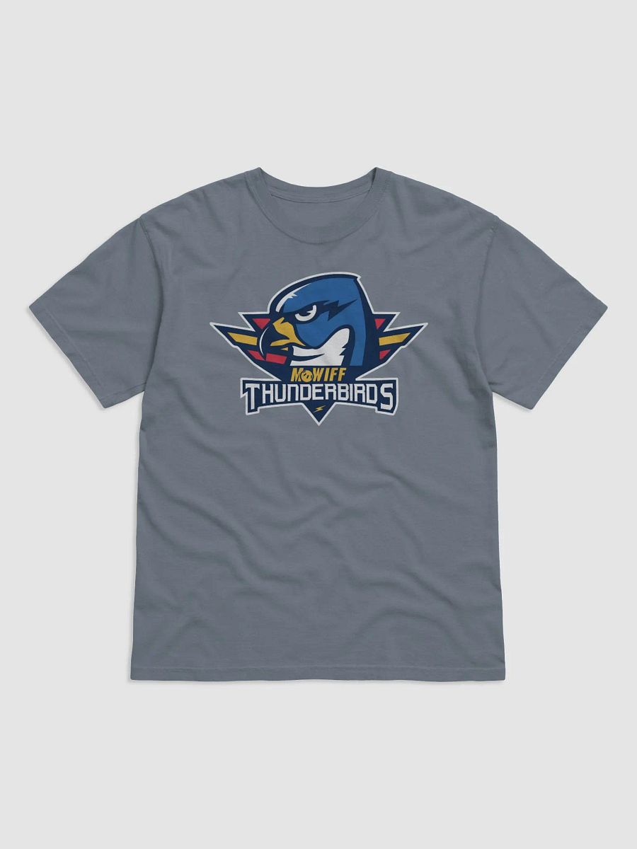 Thunderbirds T-Shirt product image (3)