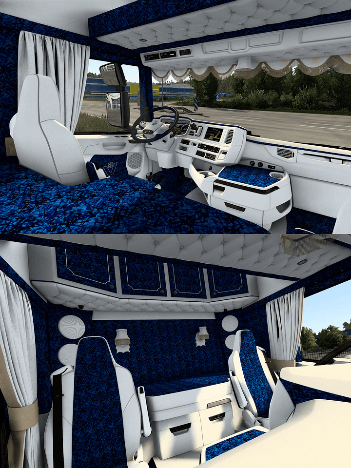 S&R Nathan SpecialInteriorPack product image (1)