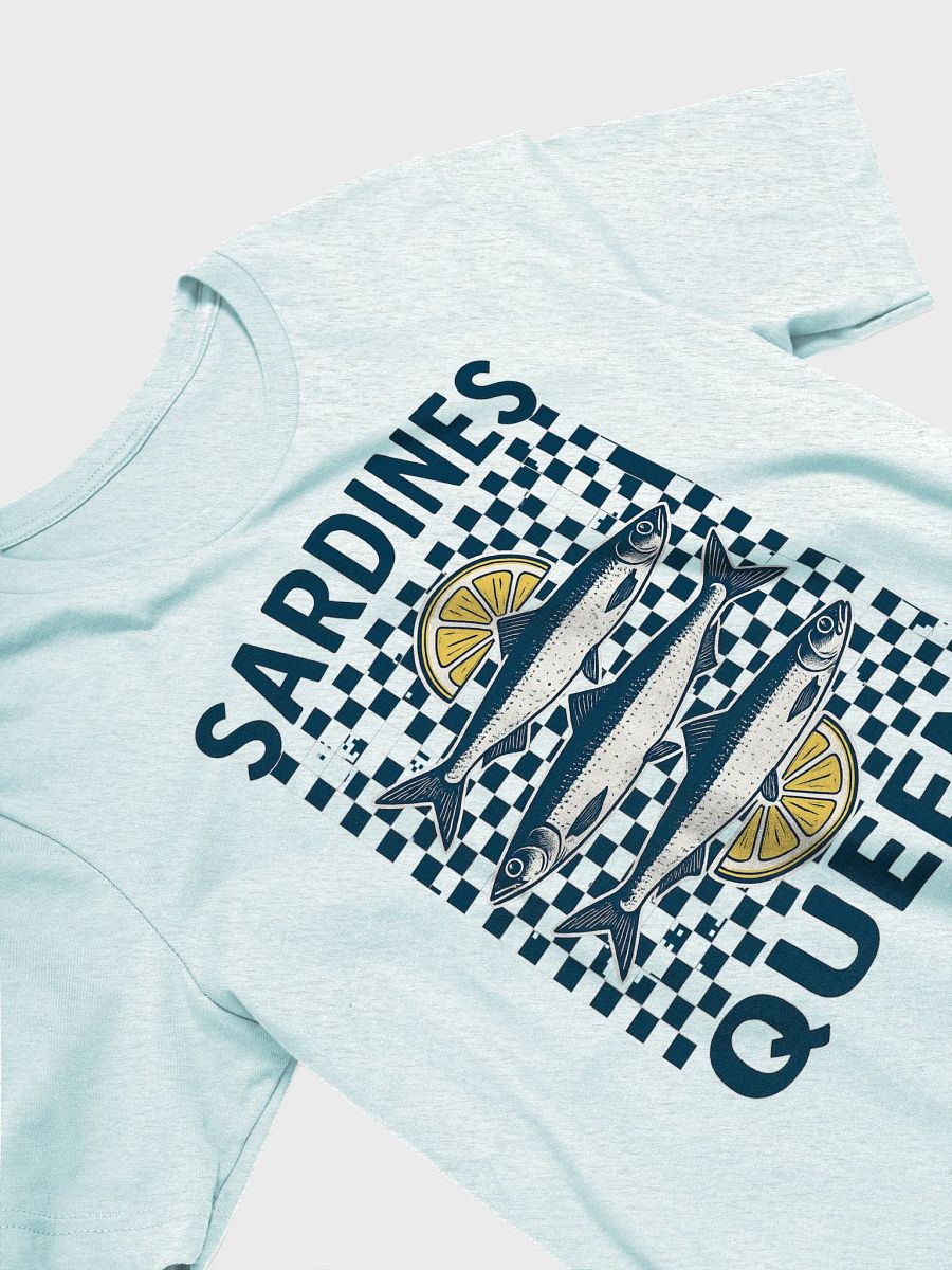 Sardines Queen product image (2)