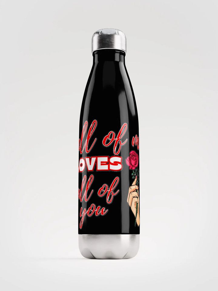 ALL OF ME LOVES ALL OF YOU product image (2)