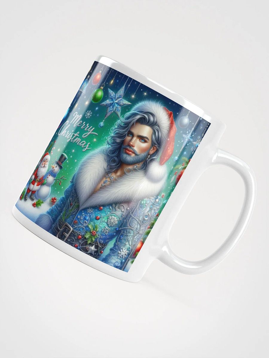 Festive Christmas Spirit Mug product image (12)