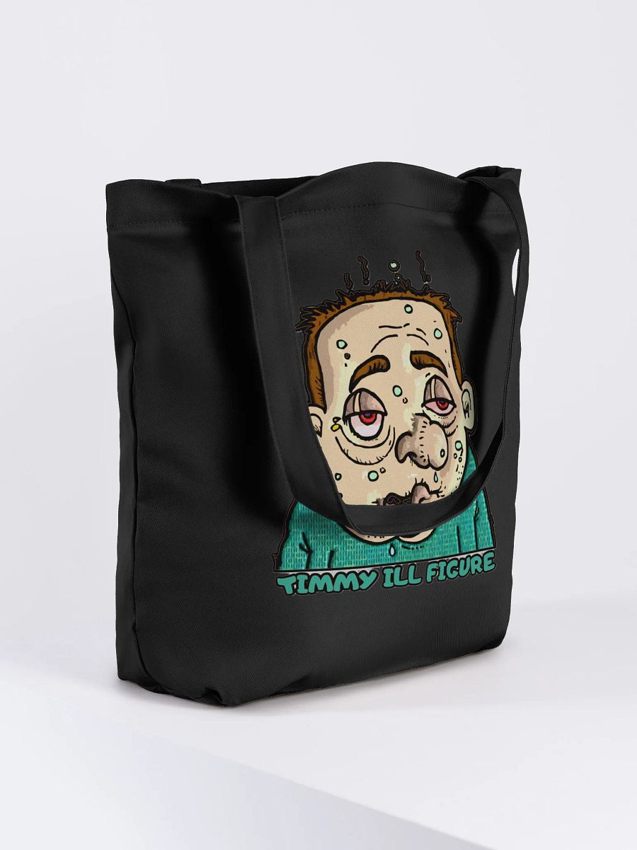 TIMMY ILL FIGURE product image (8)