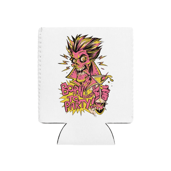 Born To Party product image (1)