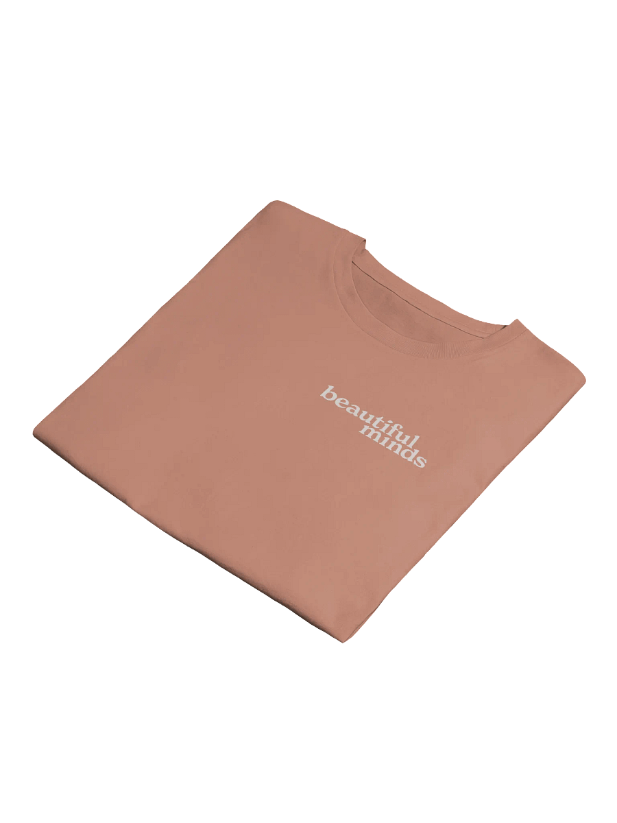 Cropped Tee product image (4)