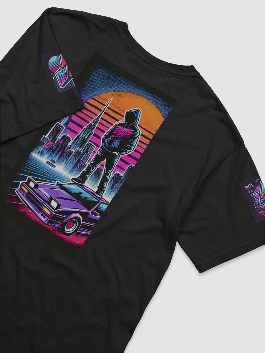 Rétro and streetwear product image (4)