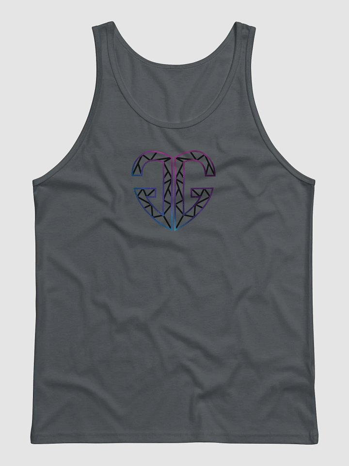 GemmiaGaming Tank Top product image (5)