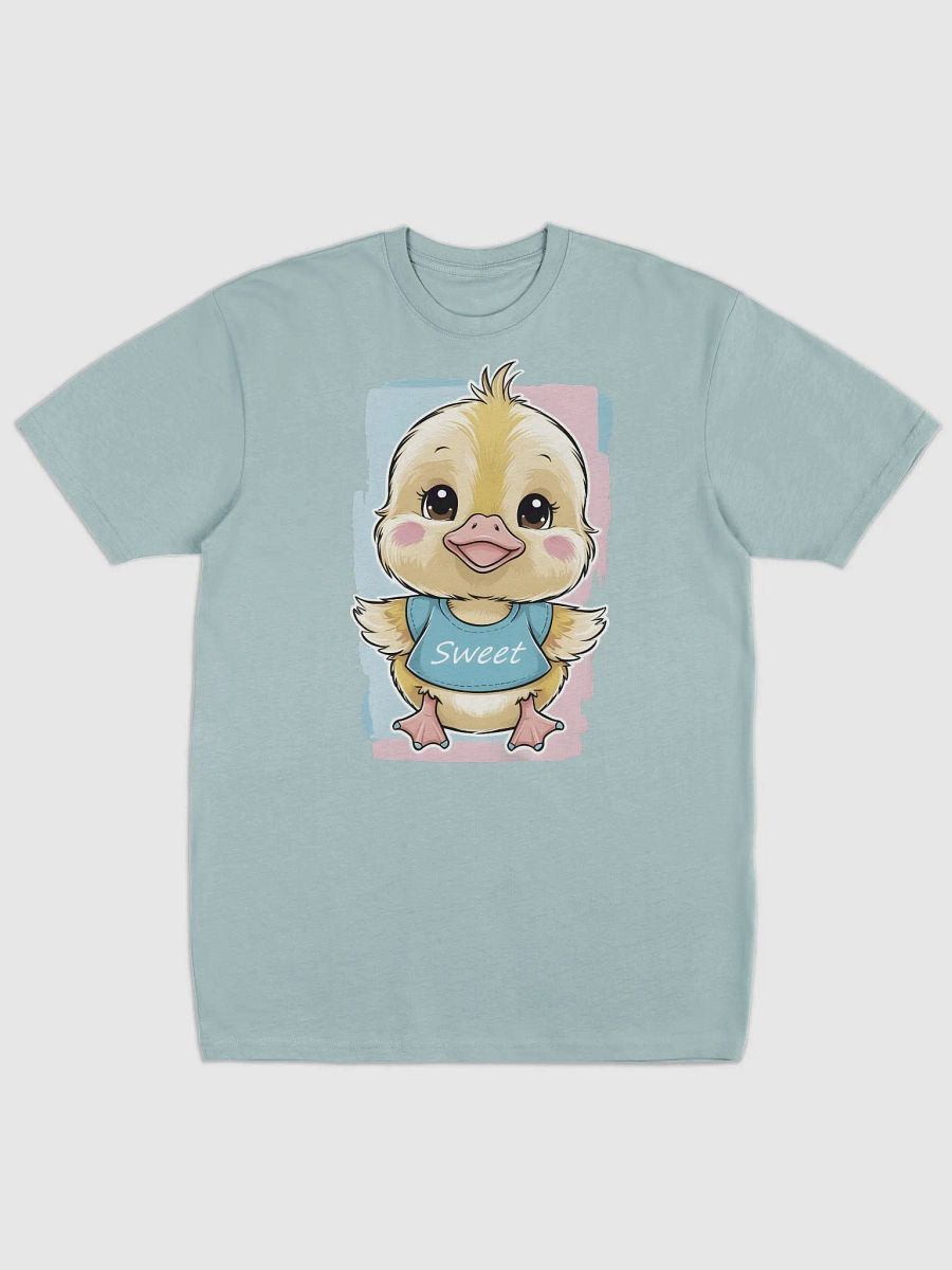 Sweet Chick Graphic Tee product image (6)