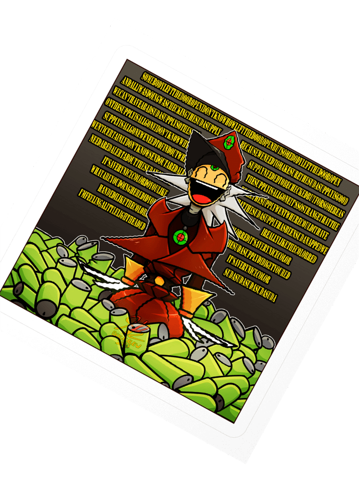 Hyper Phee product image (6)