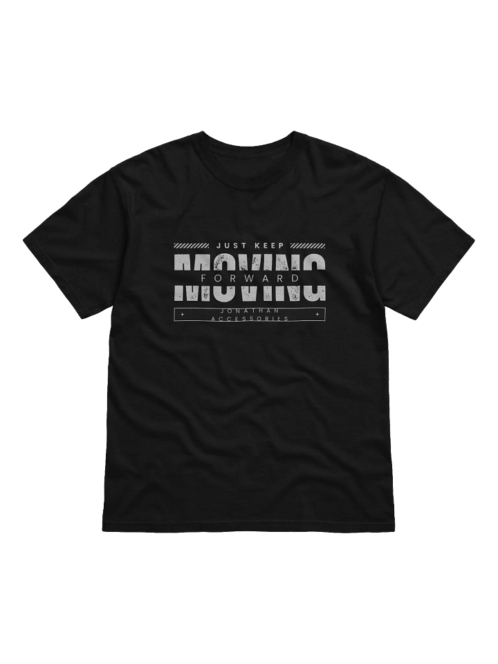 Moving Forward Tee product image (1)