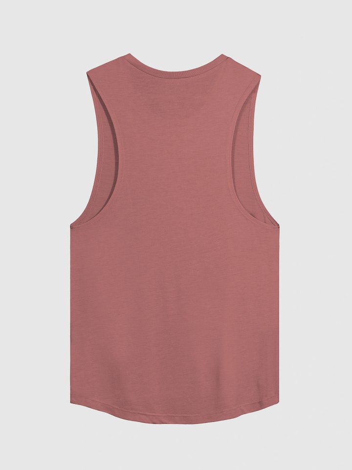 Women's Flowy Tank Top - Nerdy, dirty, inked and curvy product image (2)