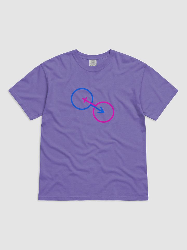 Harmony of the Natural Unisex T-Shirt product image (1)