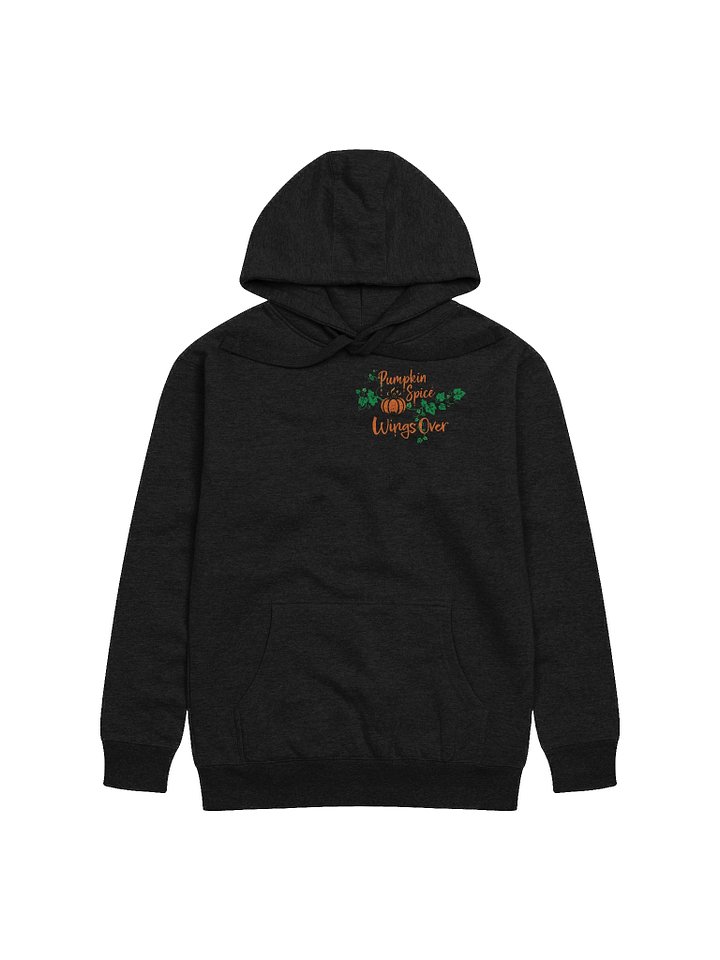 Limited Time - Pumpkin Spice Hoodie product image (1)