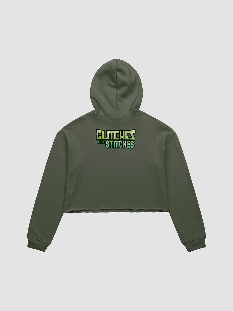 GGS Crop Top product image (10)