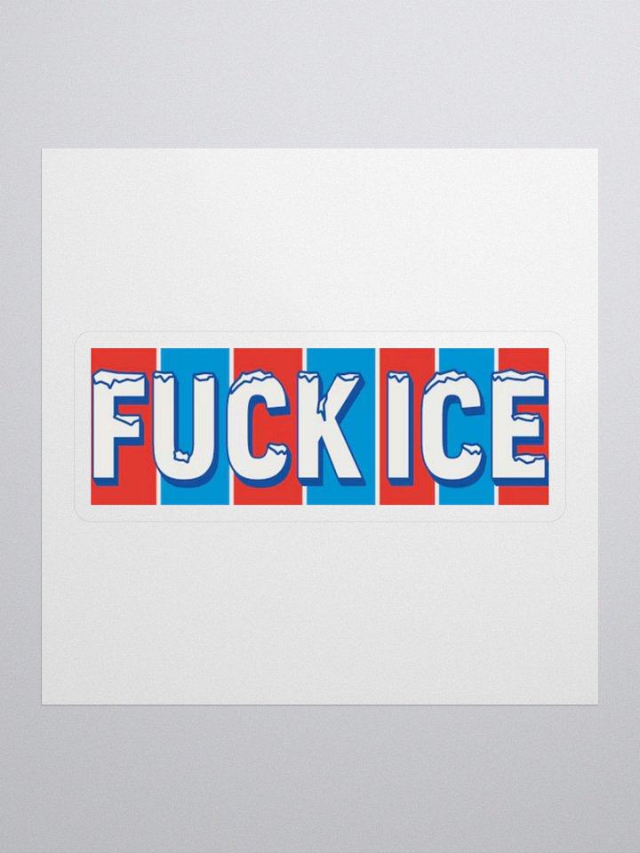 Fuck Ice product image (1)