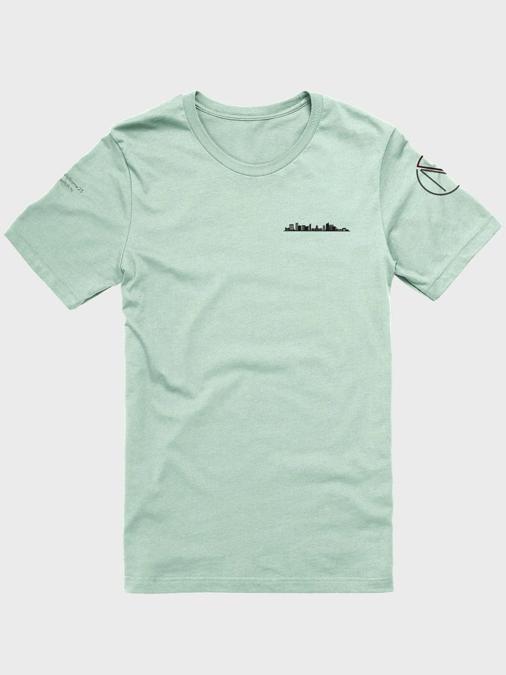 City 2 tee product image (3)