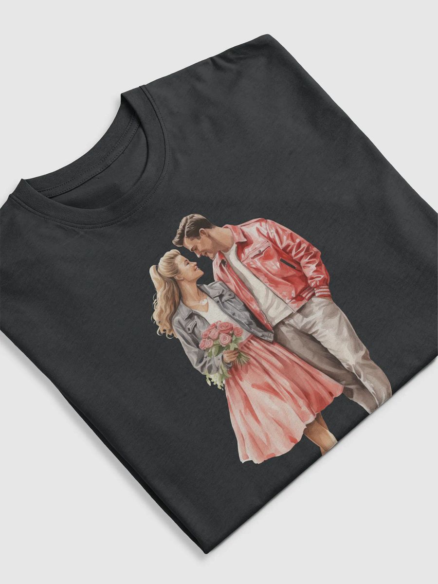 Volunteering Couple in Love product image (5)