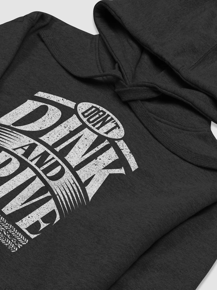 Helix Dink Hoodie product image (3)
