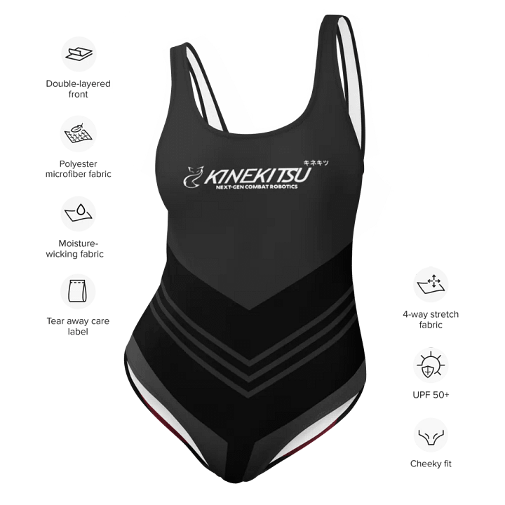 Next-Gen Pilotwear - KINEKITSU Edition product image (1)