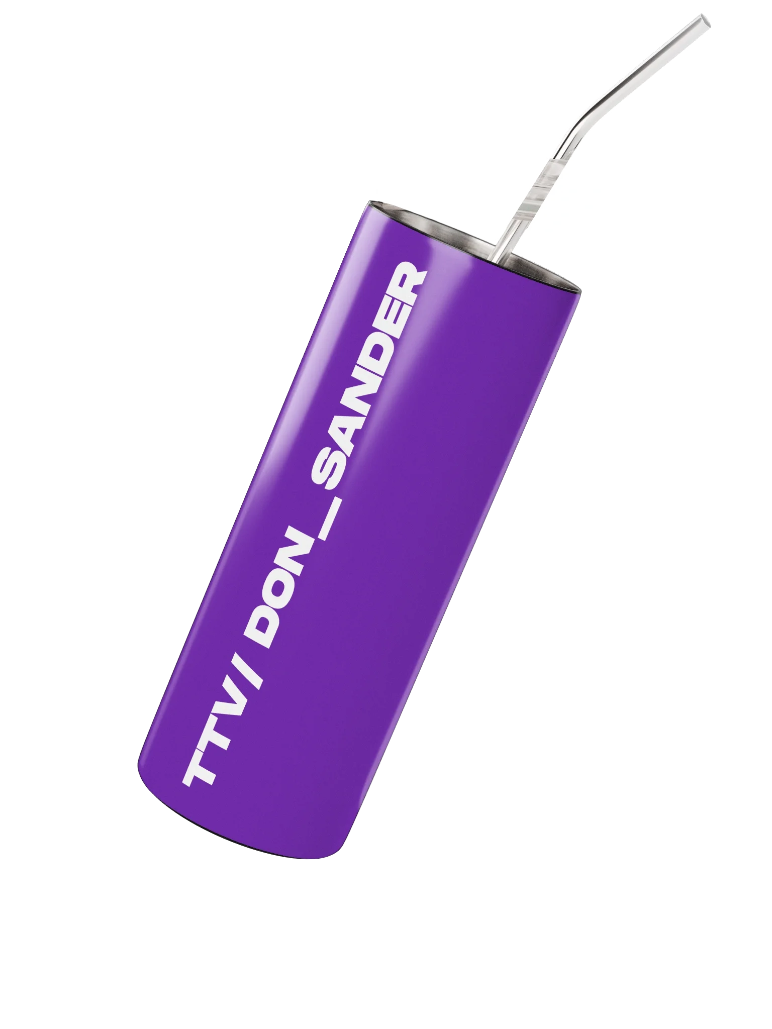 DS - Roestvrijstalen beker product image (2)