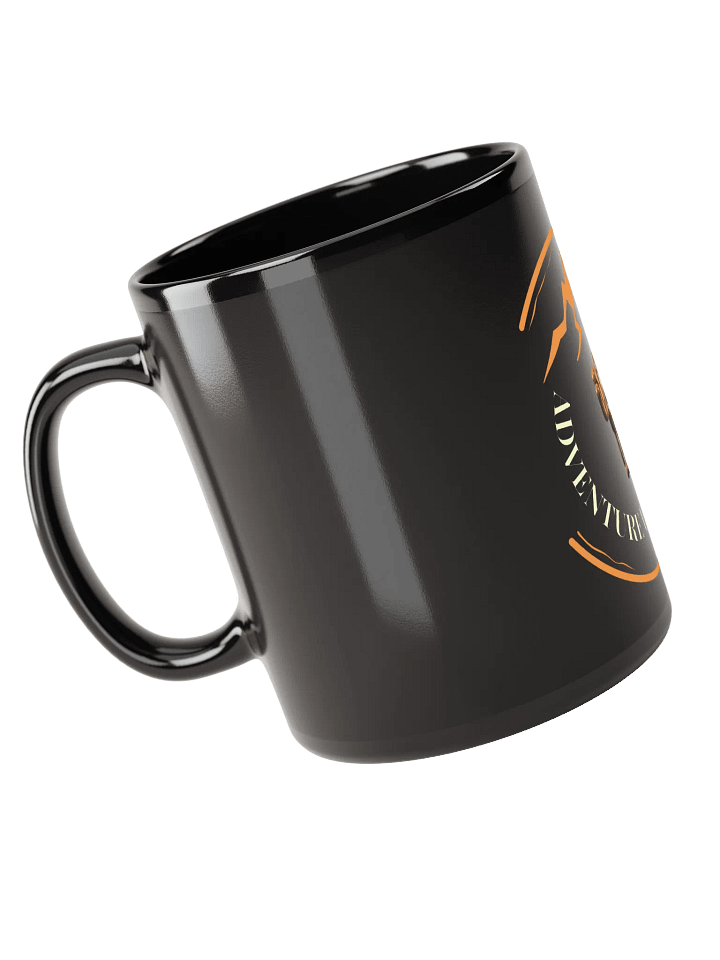 Mountain Adventure Mug product image (2)